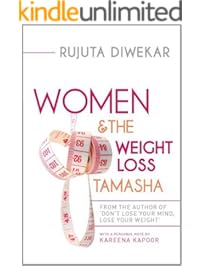 Women and the weight loss tamasha