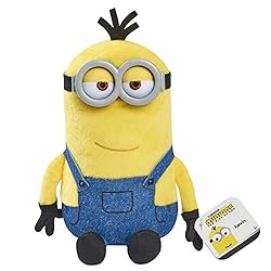Illumination's Minions: The Rise of Gru Small Plush