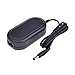 Neewer AC Power Supply Adapter AC-PW20 Replacement for Sony Alpha NEX-5 NEX-5A NEX-5C NEX-5CA NEX-5CD NEX-5H NEX-5K NEX-3 NEX-3A NEX-3C NEX-3CA NEX-3CD NEX-3D NEX-3K