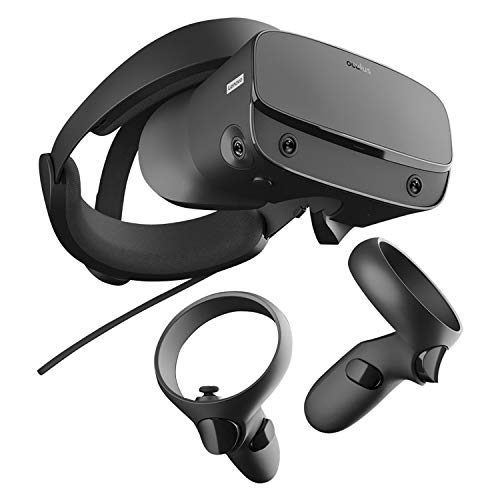 HOT Headset Oculus Rift S Ready Laptop Oculus Rift S PC