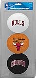 NBA Chicago Bulls Kids Softee Basketball