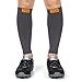 NOOYME Calf Compression Sleeves Leg Compression Socks for Men and Women 1 pair