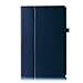 Fintie Folio Case for Microsoft Surface RT/Surface 2 10.6 inch Tablet Slim Fit with Stylus Holder (Does Not Fit Windows 8 Pro Version) - Navy