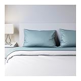 Top 10 Ikea Bed Sheets Queens of 10 - Best Reviews Guide