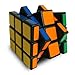 C4U Cube4U 3x3x5 Puzzle Cube Black