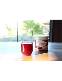 HumanN SuperBeets Immune Concentrated Non-GMO Beetroot Immune System Supporting...
