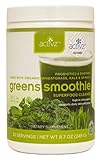 Activz Greens Smoothie Superfood Cleanse -30 Servings
