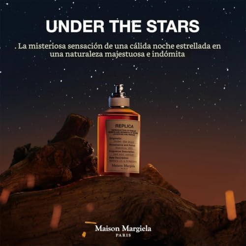 Replica Under The Stars Eau de Toilette, Unisex (100 ml)