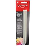 CREATIVE ART MATERIALS Caran D'ache Full Blender - Bright 2/Pack (902.302)