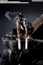 TAMASHII NATIONS - Chainsaw Man - Bandai Spirits