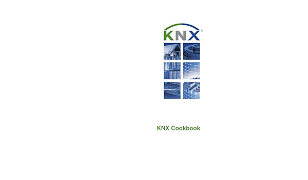 Knx Cookbook Association Knx Ebook Amazon Com