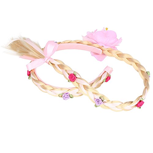 6 Princess+Dress+Cosplay+Rapunzel+Costume