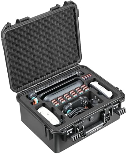 Amazon.com: Senac LLC Protective Carrying Case for Gameboy Advance
