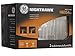 GE Lighting H6054NH Nighthawk Halogen Sealed Beam Automotive Headlight Bulb