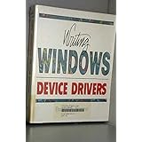 Writing Windows Device Drivers