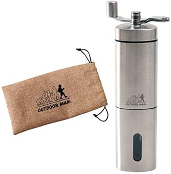 Amazon Outdoor Man アウトドアマン Ceramicコーヒーミル Kogr 002v q アウトドア グランピング 自然で味わう本格コーヒー Outdoor Man コーヒー ティーポット ケトル Amazon Outdoor Man アウトドアマン Ceramicコーヒーミル Kogr 002v q アウトドア グランピング 自然で味わう本格コーヒー Outdoor Man コーヒー ティーポット ケトル