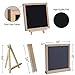 Board2by Magnetic Chalkboard Contact Paper for Wall, Self Adhesive Blackboard Wallpaper for Kids, Black