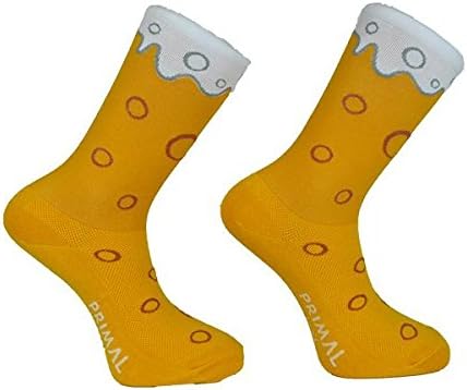 primal cycling socks