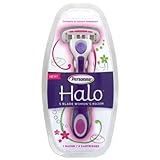 Halo Razor Women's 5-Blade Razor