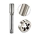 KISENG UNEF Right Hand Tap with Round Die (5-8/24)