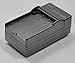 Kastar Battery Charger for Sony NP-BK1 NPBK1 and Sony BC-CSK DSC S750 S780 S950 S980 S980S W180 W180B W180R W180S W190 W190B W190R W190S W370 W370B W370G W370S MHS-PM5 PM1 PM5K PM5KP Webbie HD Bloggie