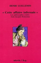 Cette affaire infernale