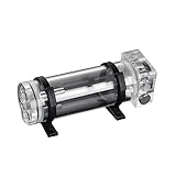 Bits Power DDC top water tank integration kit 150 (acrylic material with Z-CAP II) (BP-DDCTOPWT150AC)