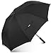 Golf Umbrella, Automatic Open Windproof Umbrella, 62 Inch Extra Large Oversized Umbrella for Men Women - Perfect for Travel, Rain, Storms, Hail or Harsh Outdoors