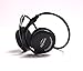 New Sports Black color Walking or Run-- Wireless Bluetooth 4.0 Headphones Headset--- USA SELLER, Retail package