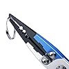 Suaoki-Stainless-Steel-Fishing-Pliers-Saltwater-Aluminum-Handles-Tools-for-Cutting-Braid-Line-and-Remove-Hooks-Lure-with-Sheath-and-Lanyard