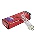 LSE Lighting MSD 250 2 GY9.5 8000K for Philips Studio Lamp Bulb