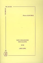 Les  catalogues des Salons