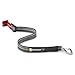 RUFFWEAR - Quick Draw Dog Leash, Granite Gray