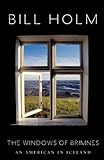 The Windows of Brimnes: An American in Iceland