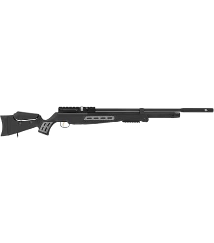 Amazon.com : Hatsan Mod 130S Vortex QE Combo Gas Piston Air Rifle
