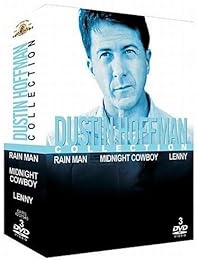 Dustin Hoffman - Coffret 3 Dvd - Pack