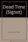 Dead Time (Signet)