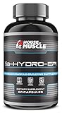 5a-Hydro-Epi -- Advanced Muscle-Building Supplement -- 60 capsules