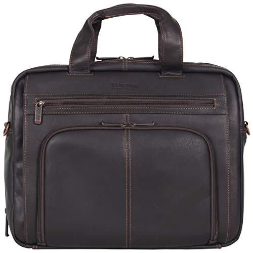 3 Kenneth+Cole+Colombian+Compartment+Expandable