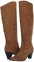 Anne Klein Women's Wei Mid Heel Tall