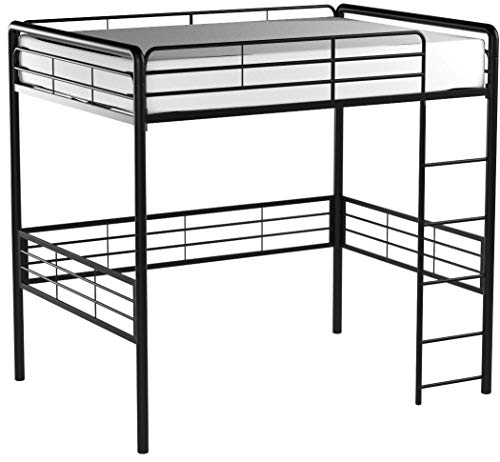 "DHP Full Metal Loft Bed" - Image 15