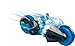 Max Steel Turbo Bike Vehicle with Figure