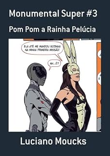 Livro Monumental Super #3