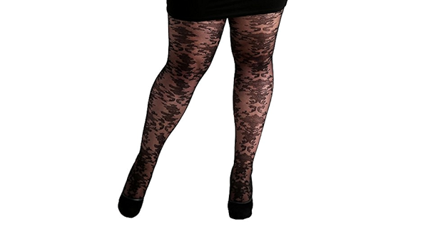 lace tights amazon
