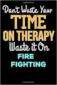 is fighting a waste of time
