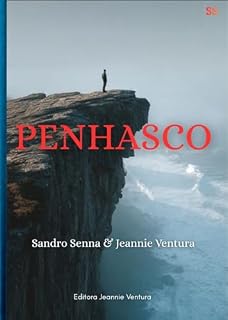 Livro PENHASCO