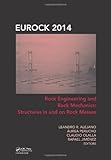 Rock Engineering and Rock Mechanics: Structures in