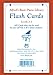 Alfred's Basic Piano Library Flash Cards, Bk 2 & 3: 102 Cards That Can Be Used by Any Level 2 & 3 Piano Student, Flash Cards (Alfred's Basic Piano Library, Bk 2 & 3)