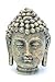 Penn-Plax Aquarium Ornaments Mini Buddha Collection (Sit, Stand, Head)~3pk
