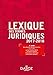 Lexique des termes juridiques 2015-2016 [ French Monolingual Dictionary of legal terms ] (French Edi by 